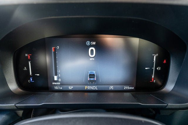 New 2026 Ford Maverick XLT AWD/4WD image 72