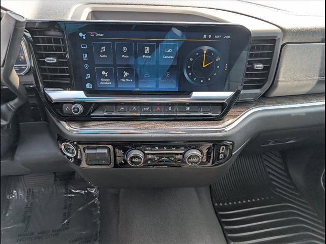 Used 2025 Chevrolet Silverado 1500 LT image 9