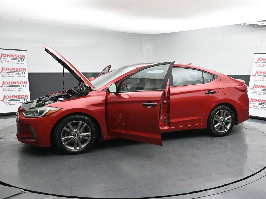 Used 2018 Hyundai Elantra Value Edition image 42