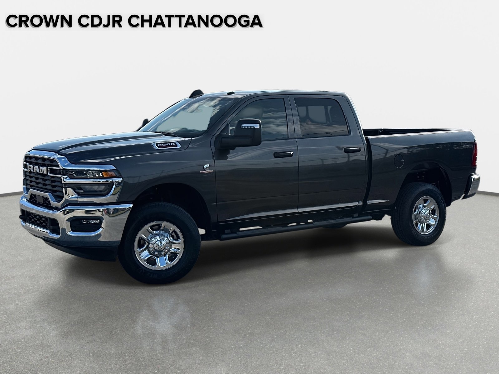 New 2026 RAM 2500 Tradesman image 1