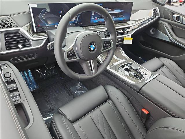 New 2027 BMW X7 M60i w/ M Sport Professional Package AWD/4WD image 3