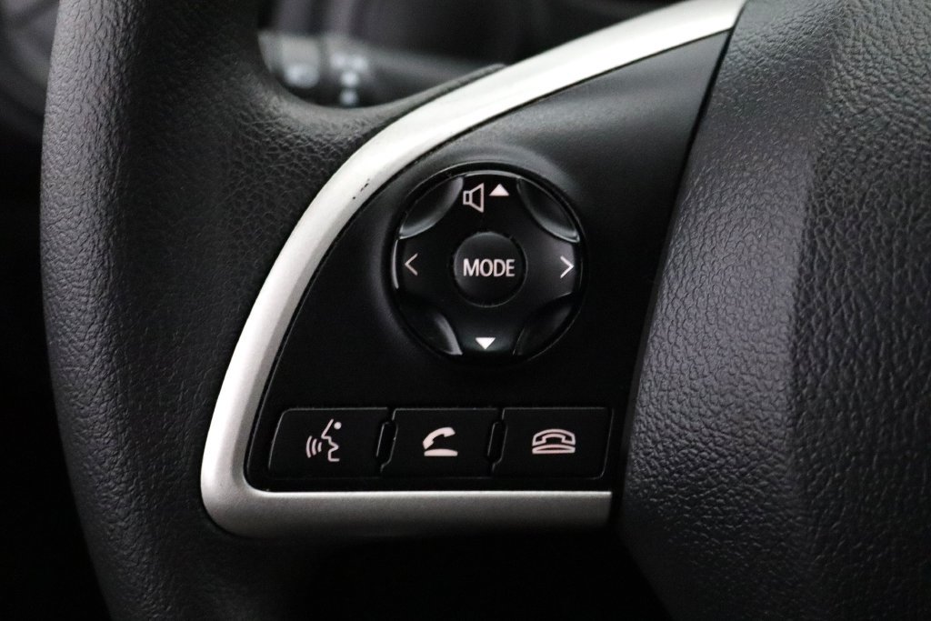 Used 2024 Mitsubishi Mirage G4 ES FWD image 18