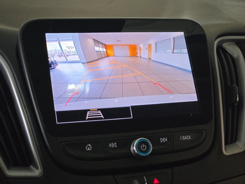 Certified 2024 Chevrolet Malibu LT FWD image 26