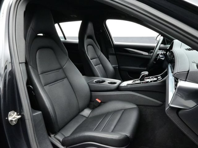 Certified 2023 Porsche Panamera 4 w/ Assistance Package AWD/4WD image 18