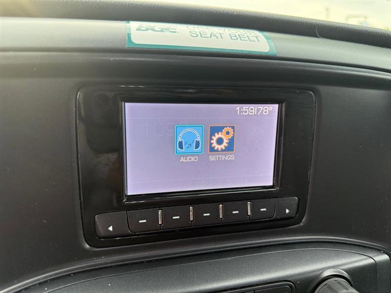 Used 2015 Chevrolet Silverado 2500 W/T w/ WT Fleet Convenience Package image 29