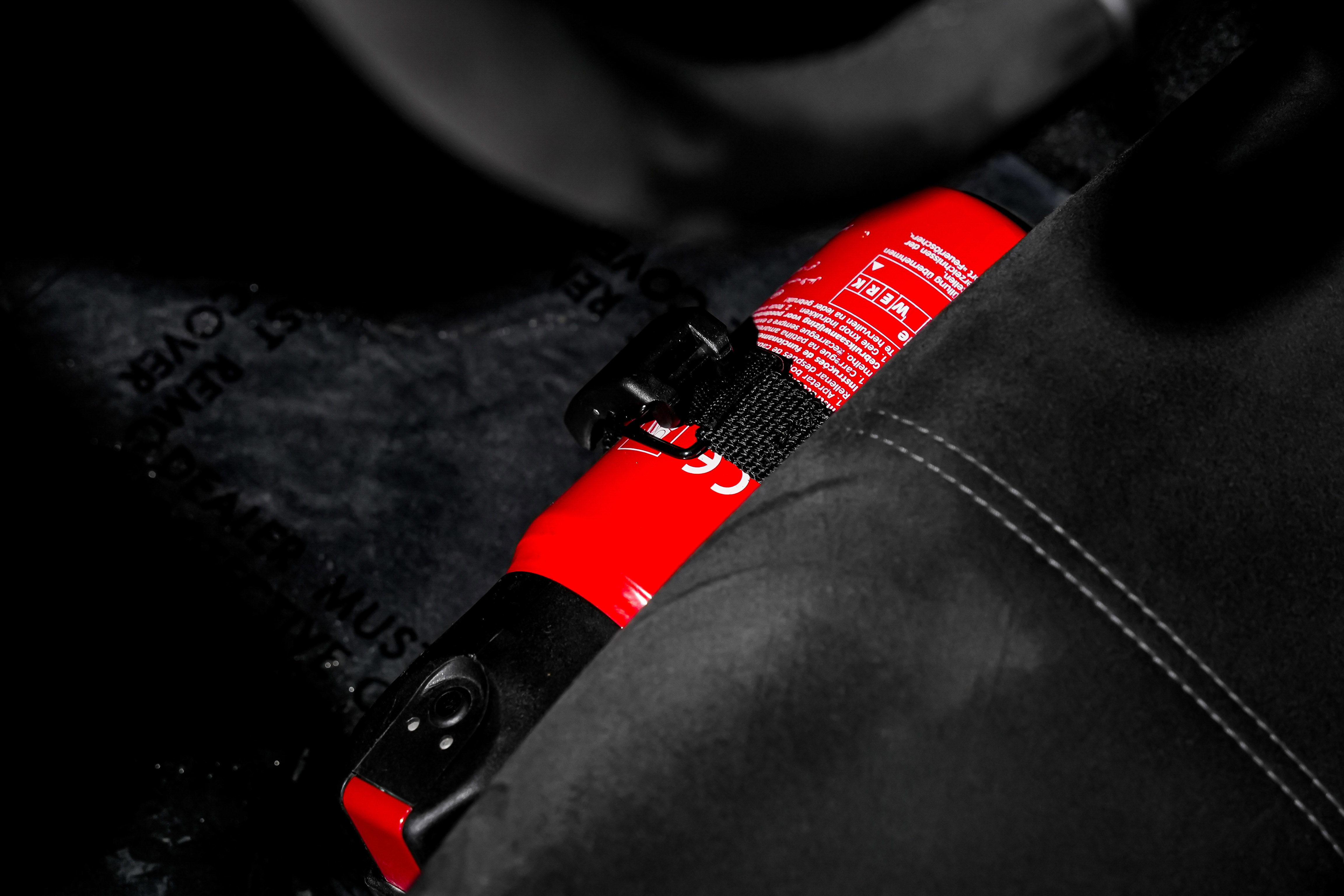 Used 2010 Porsche 911 GT3 image 19