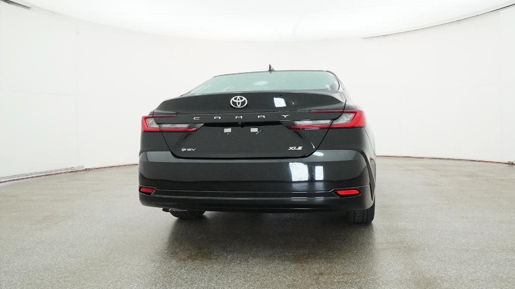 New 2026 Toyota Camry XLE FWD image 18