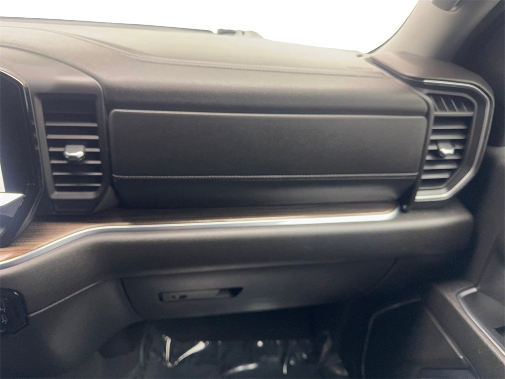 Used 2024 Chevrolet Silverado 2500 LT image 61