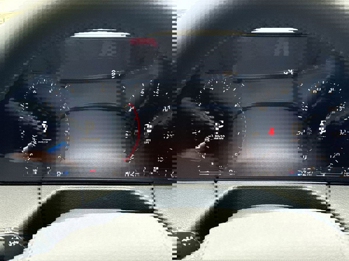 New 2026 Nissan Armada SV image 31