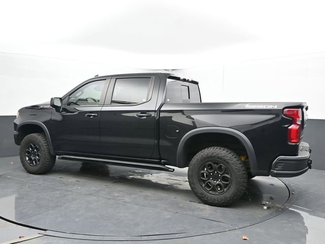 Used 2024 Chevrolet Silverado 1500 ZR2 w/ ZR2 Bison Edition image 7