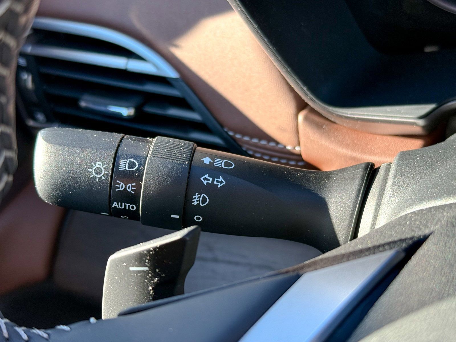 Used 2025 Subaru Legacy Touring XT image 26