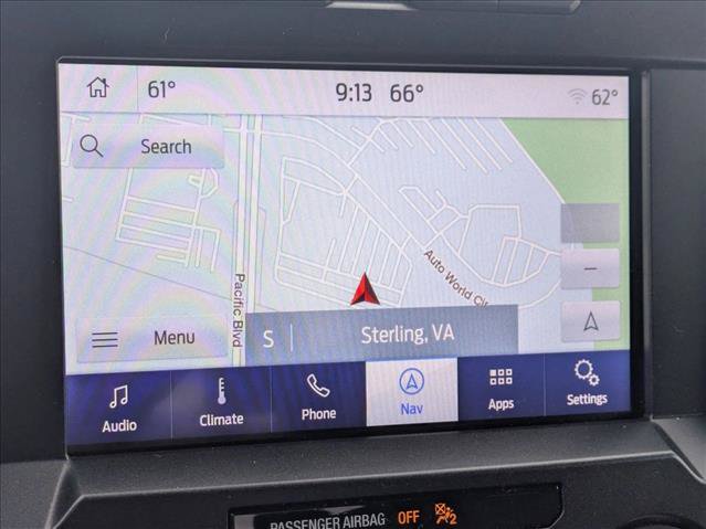 Used 2019 Ford F150 Lariat AWD/4WD image 13