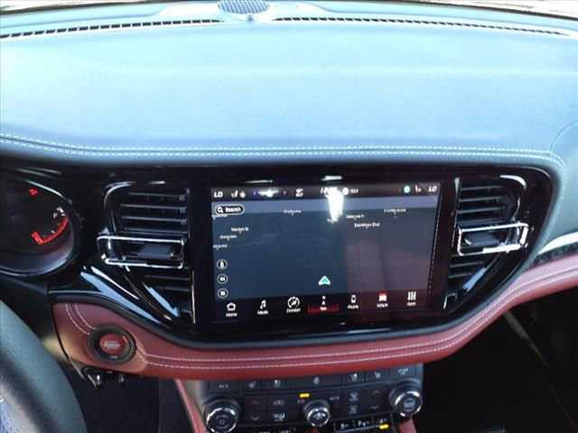 New 2023 Dodge Durango SRT AWD/4WD image 14