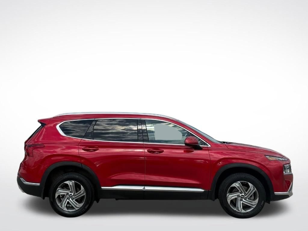 Used 2022 Hyundai Santa Fe SEL w/ Cargo Package image 2
