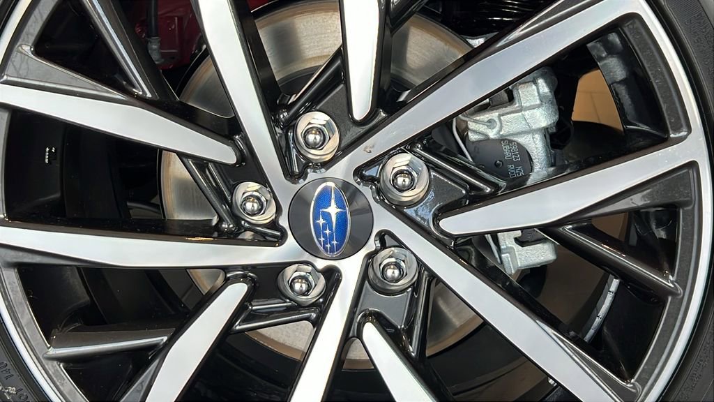 New 2026 Subaru Impreza 2.0i Sport image 29