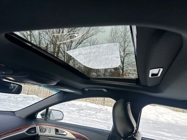 Certified 2020 Lincoln MKZ Reserve image 23