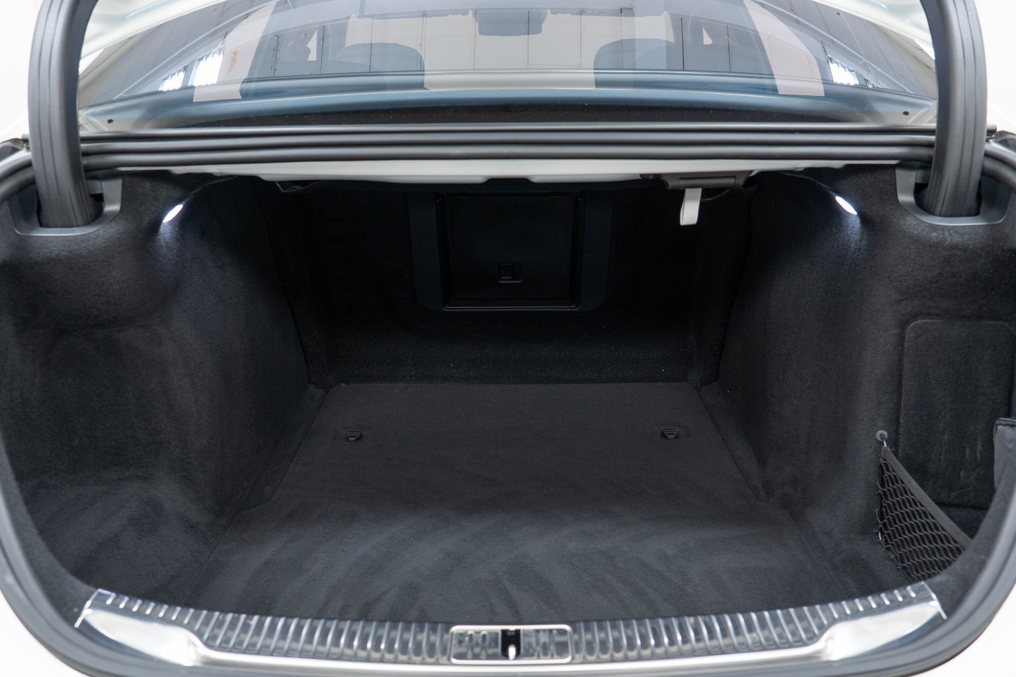 Certified 2023 Mercedes-Benz S 500 S 500 4MATIC w/ AMG Line image 10