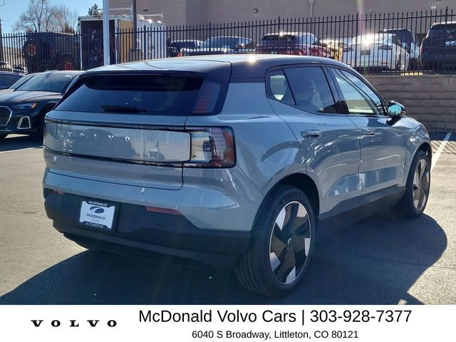 New 2026 Volvo EX30 Plus w/ Protection Package Premier AWD/4WD image 8