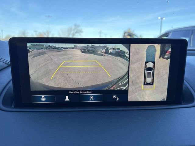 Used 2023 Acura MDX SH-AWD w/ Advance Package image 18