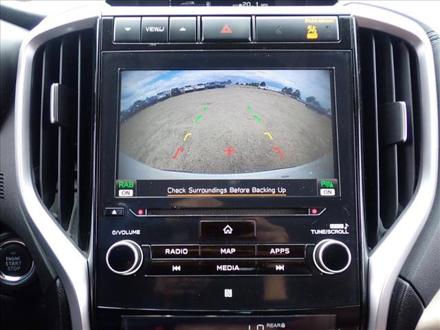Used 2020 Subaru Ascent Touring w/ Popular Package #3 AWD/4WD image 19