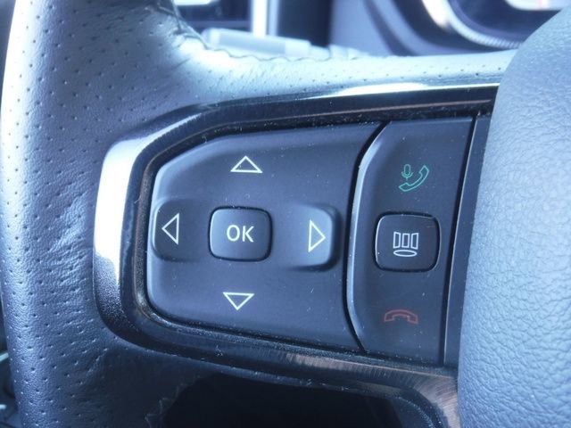 Certified 2023 RAM 2500 Rebel w/ Level 1 Equipment Group image 47