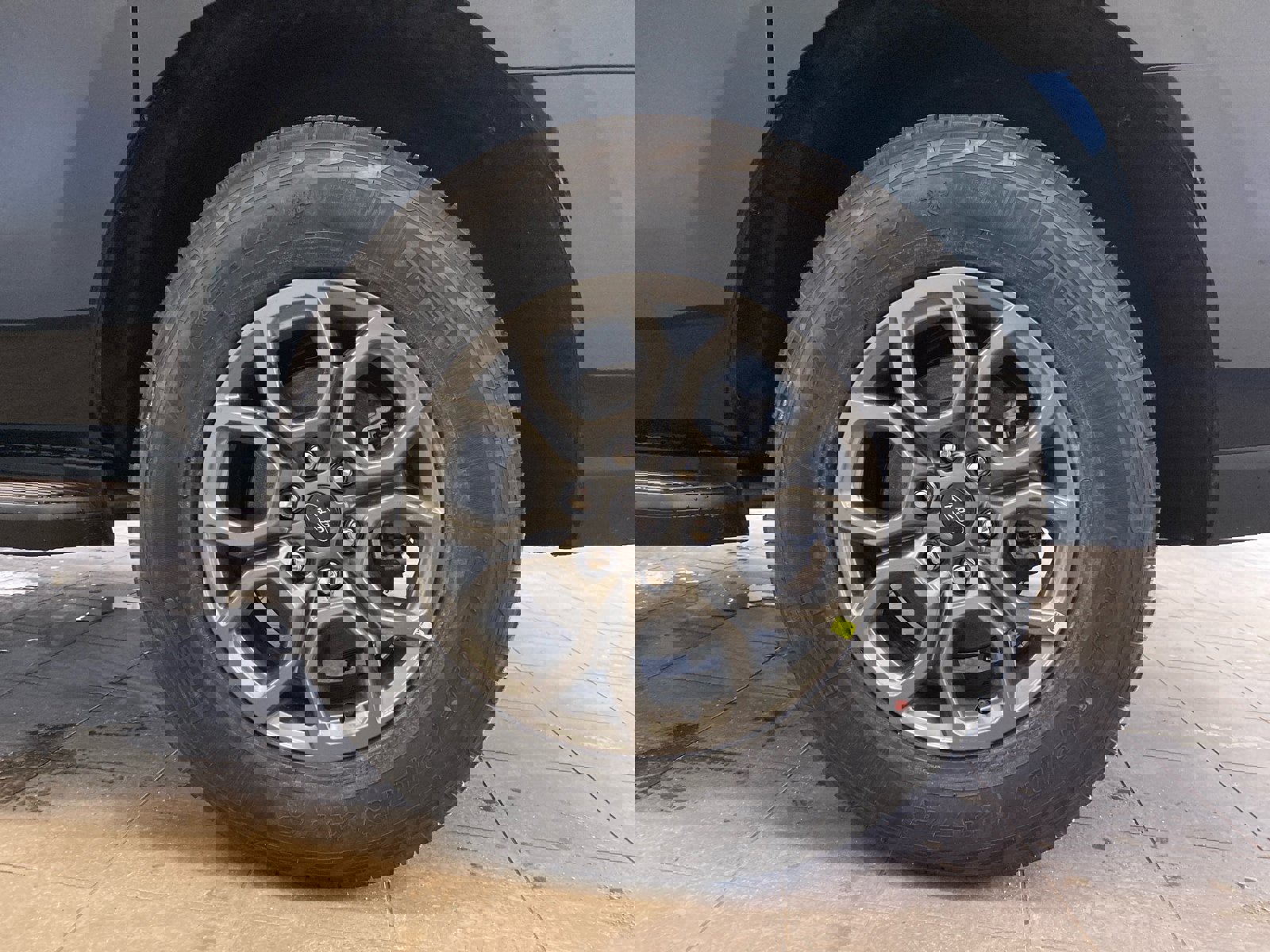 New 2026 Ford Expedition Max Active image 31