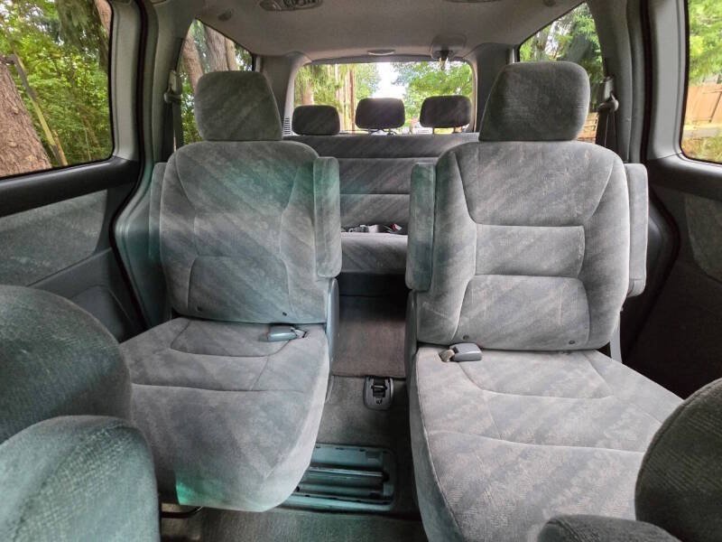 Used 2004 Honda Odyssey EX image 15