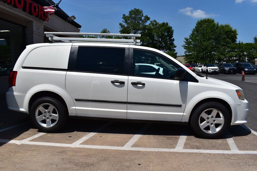 Used 2013 RAM C/V Tradesman FWD image 6