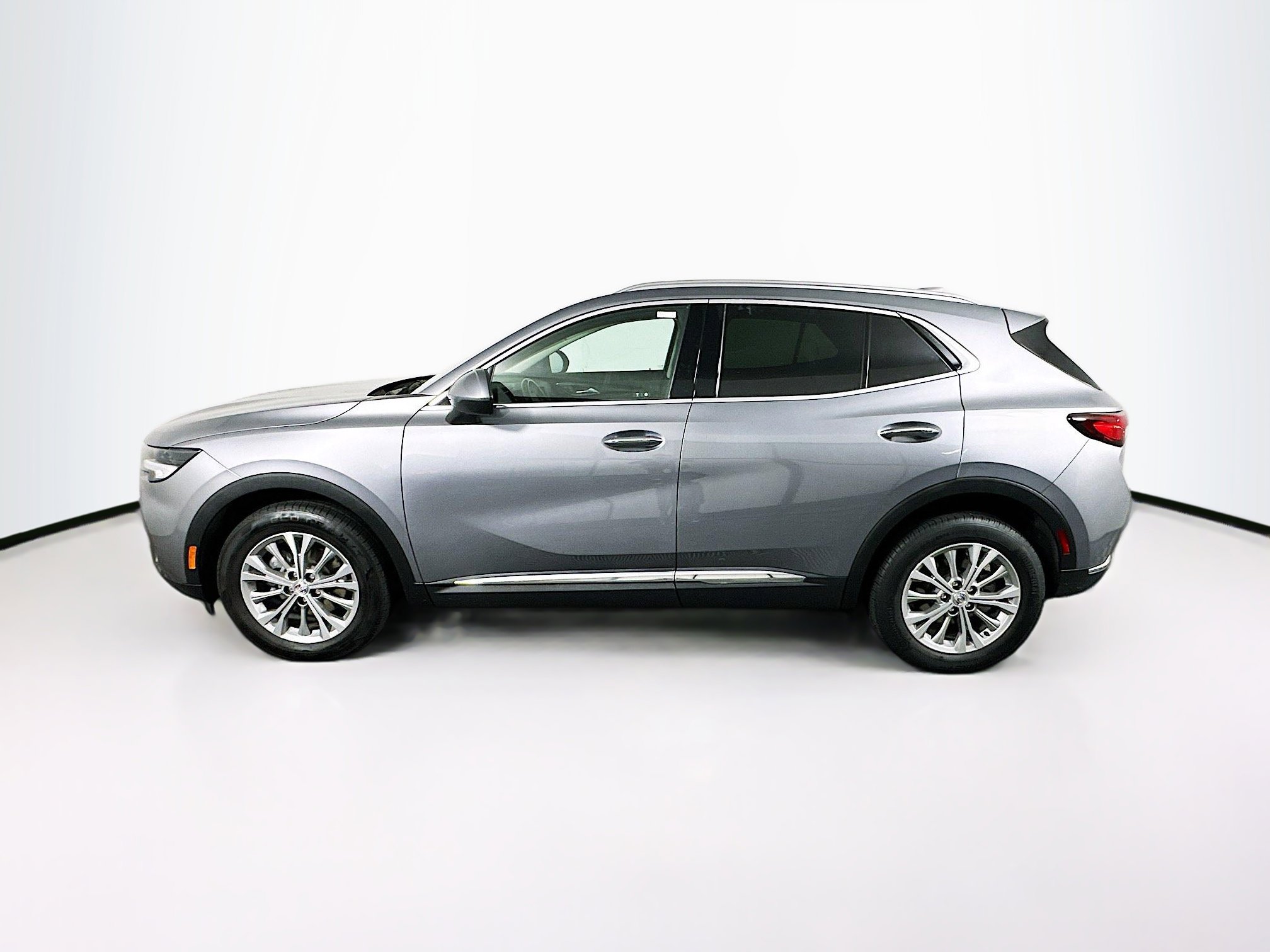 Used 2022 Buick Envision Preferred image 4