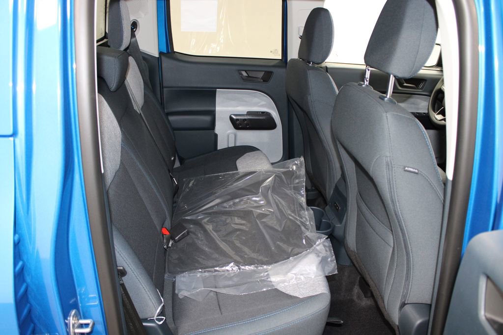 New 2026 Ford Maverick XLT image 28