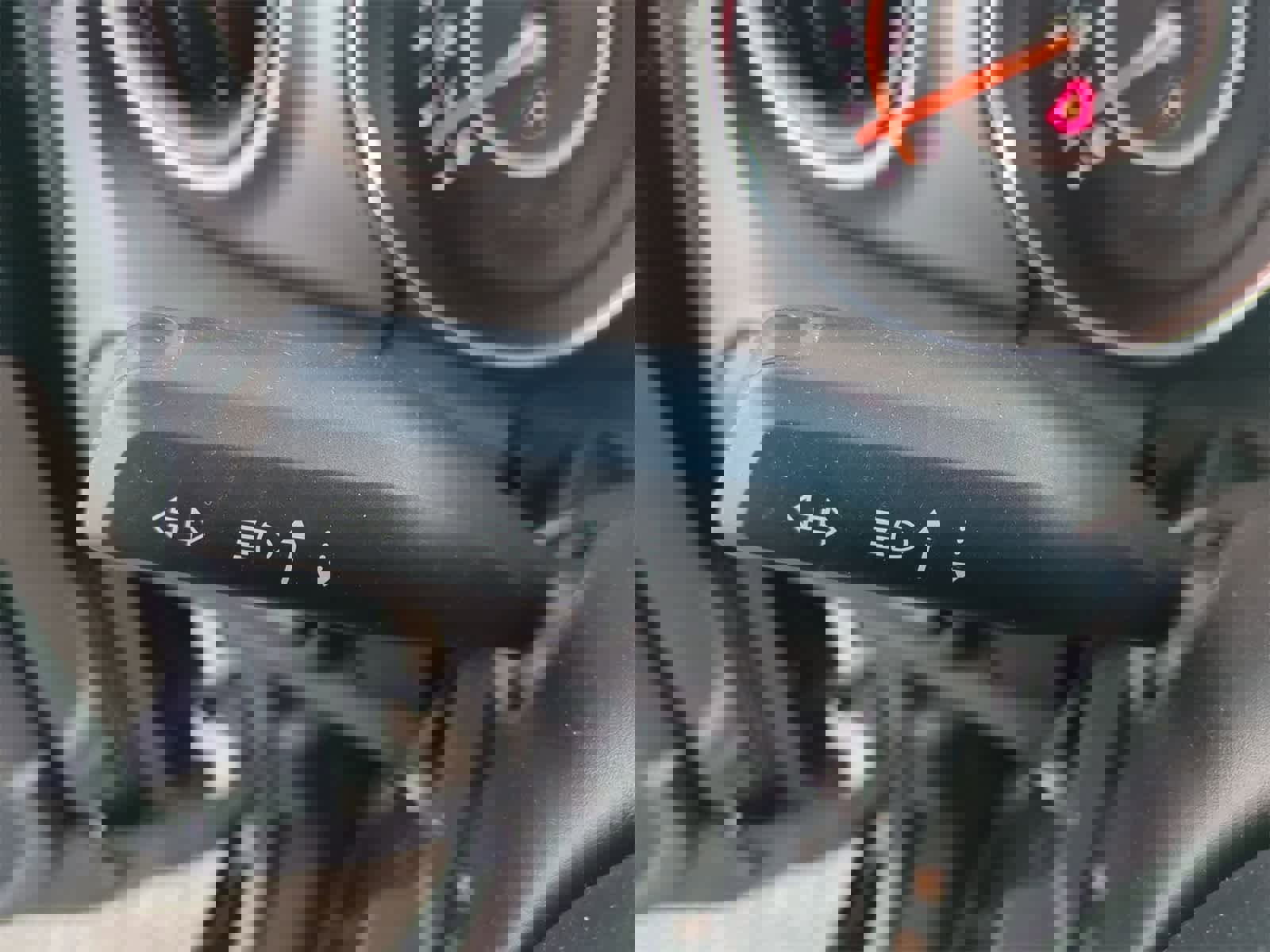 Certified 2023 Jeep Wrangler Unlimited Sport w/ Xtreme 35 Tire Package image 25