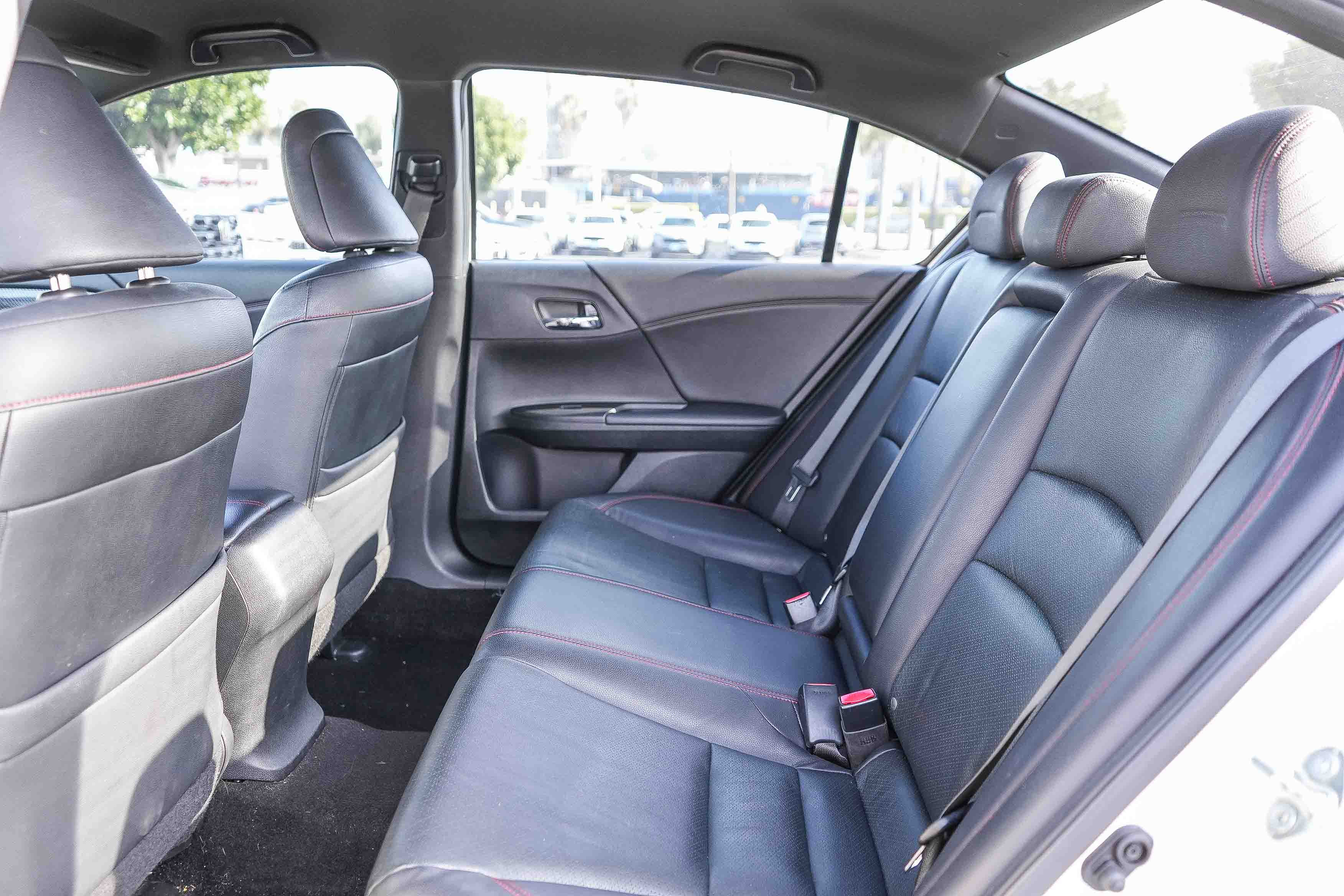 Used 2017 Honda Accord Sport Special Edition image 20