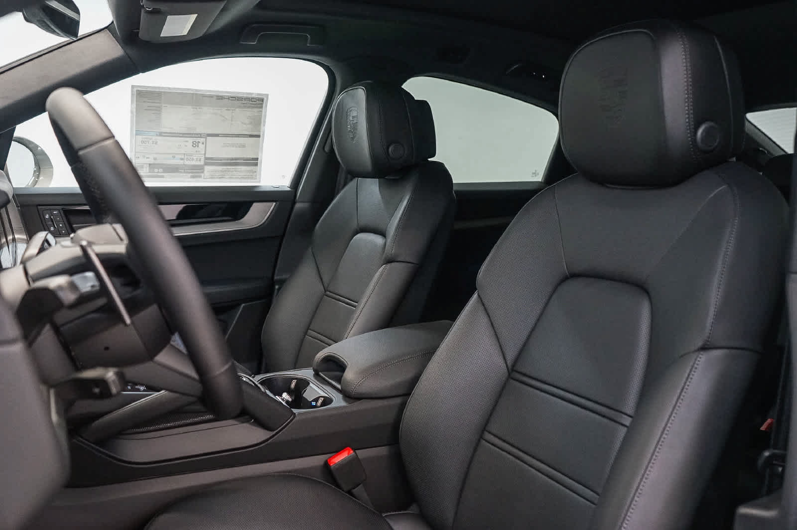 New 2026 Porsche Cayenne S AWD/4WD image 5
