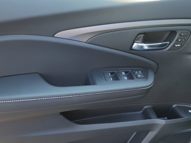 New 2026 Honda Ridgeline RTL image 22