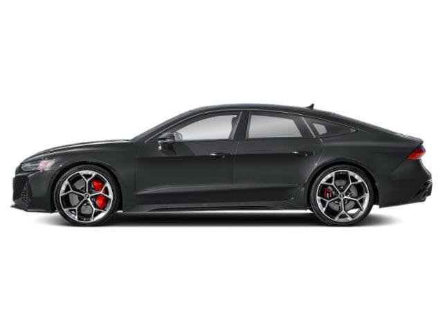 Certified 2025 Audi RS 7 Performance AWD/4WD image 3