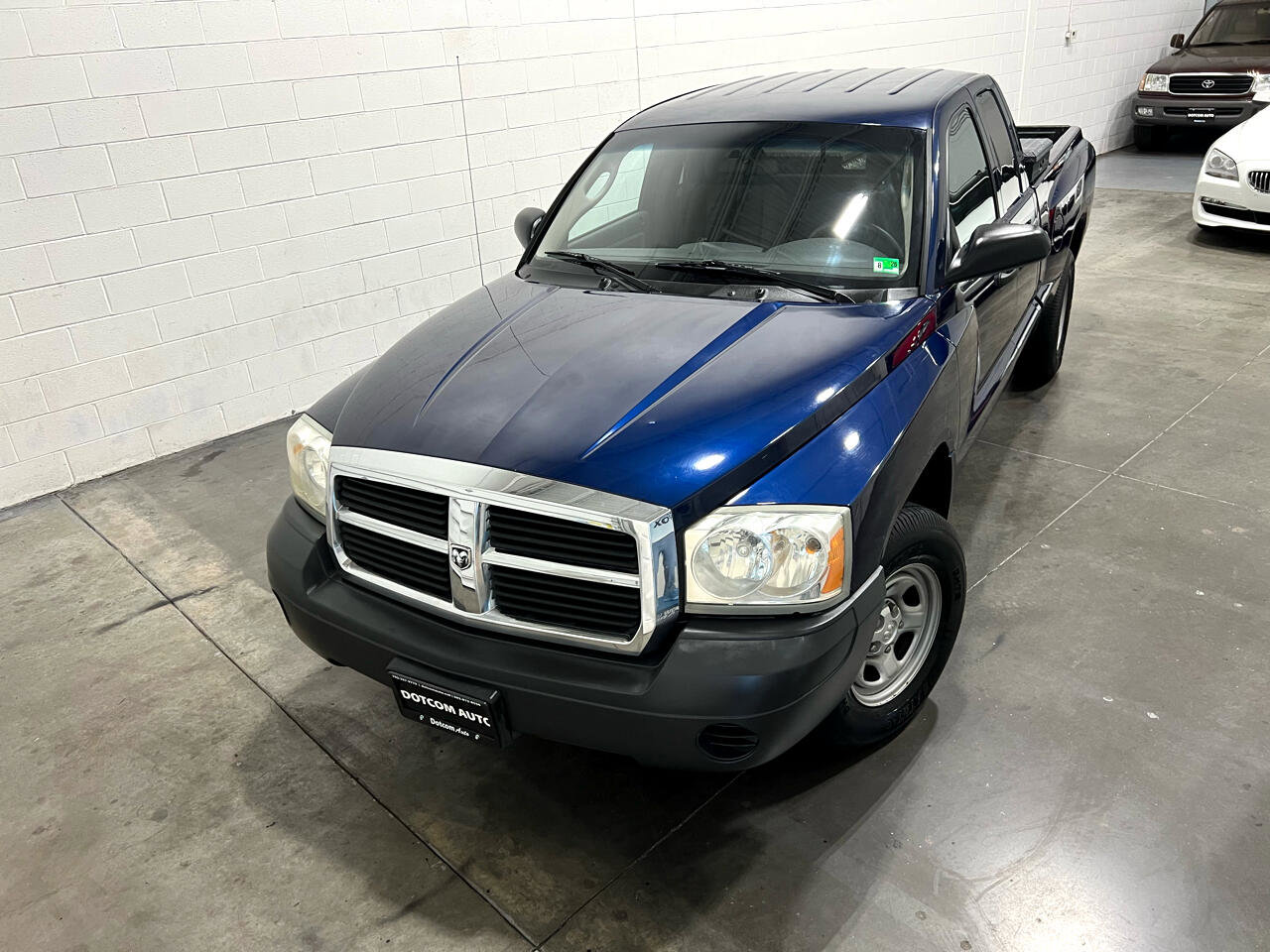 Used 2006 Dodge Dakota ST