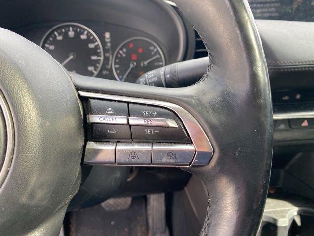 Used 2023 MAZDA MAZDA3 2.5 Turbo Sedan w/Premium Plus image 14
