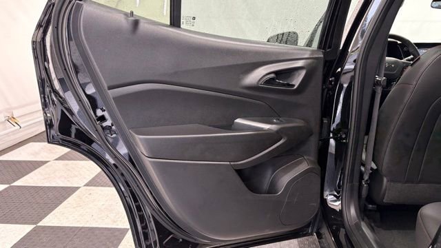 New 2026 Chevrolet Trax RS w/ Driver Confidence Package image 17