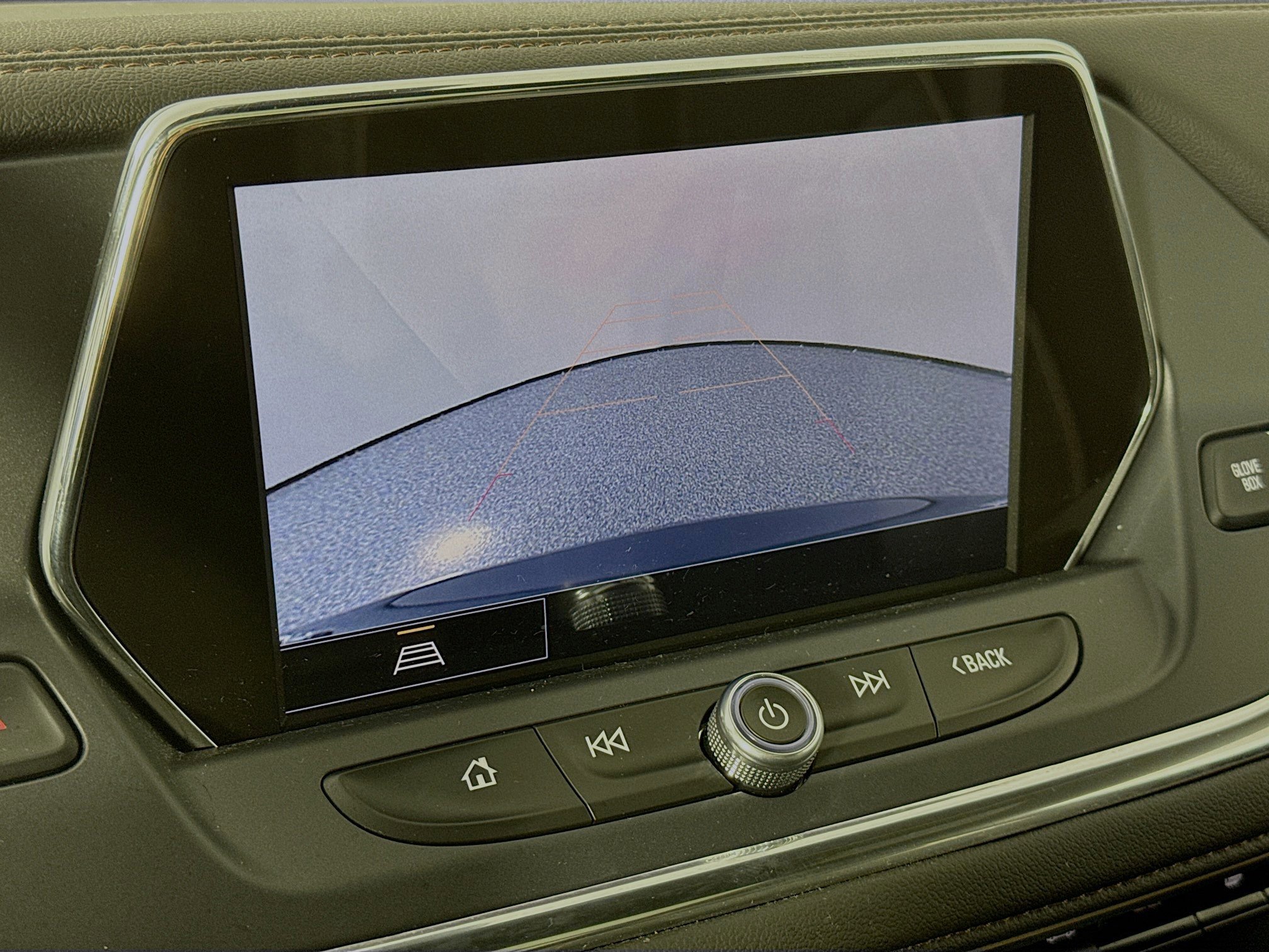 Used 2022 Chevrolet Blazer Premier w/ Enhanced Convenience Package image 14