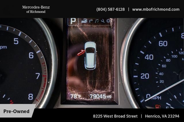 Used 2018 Hyundai Santa Fe Sport image 35