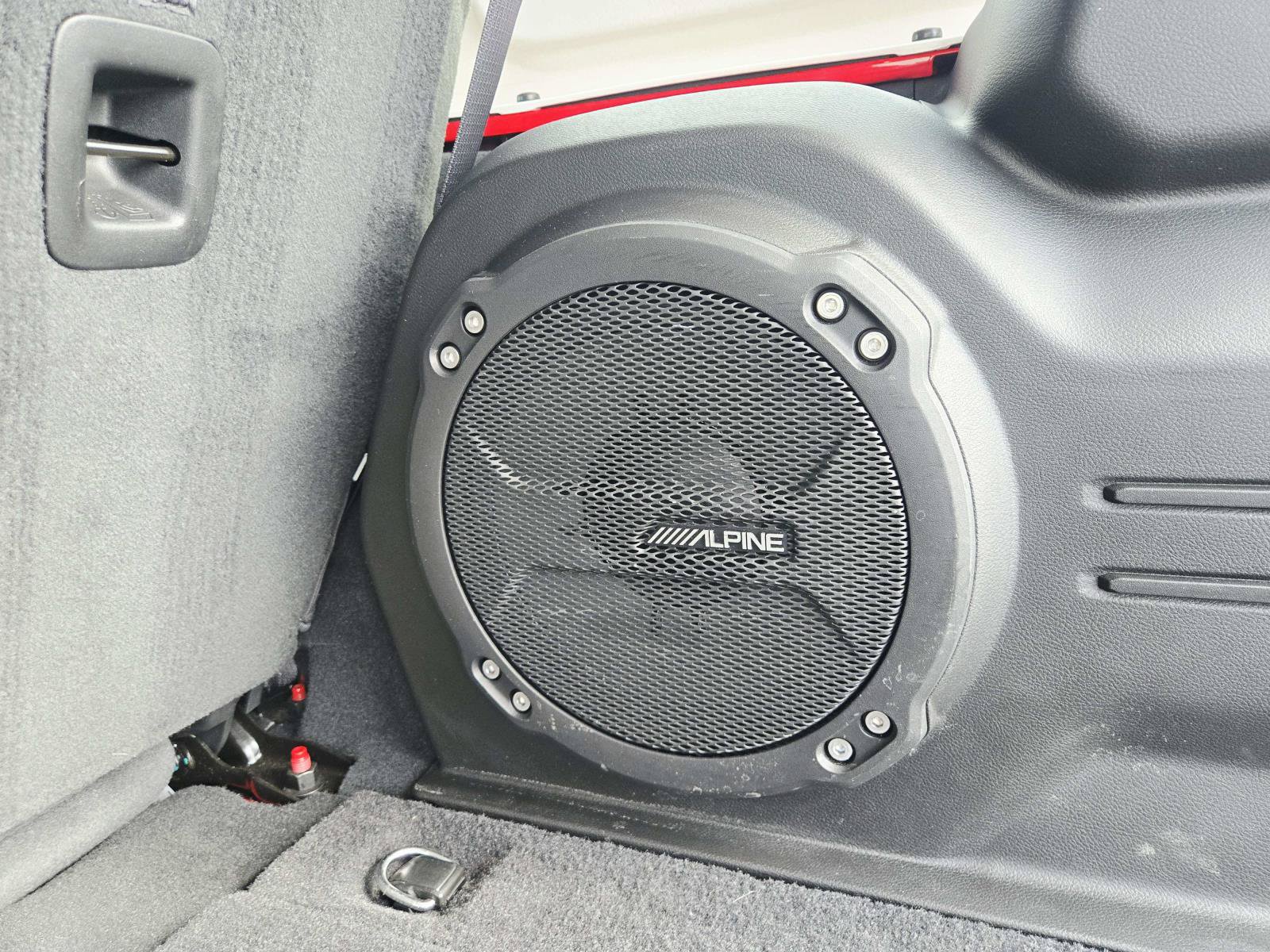 Used 2026 Jeep Wrangler Unlimited Sahara AWD/4WD image 16