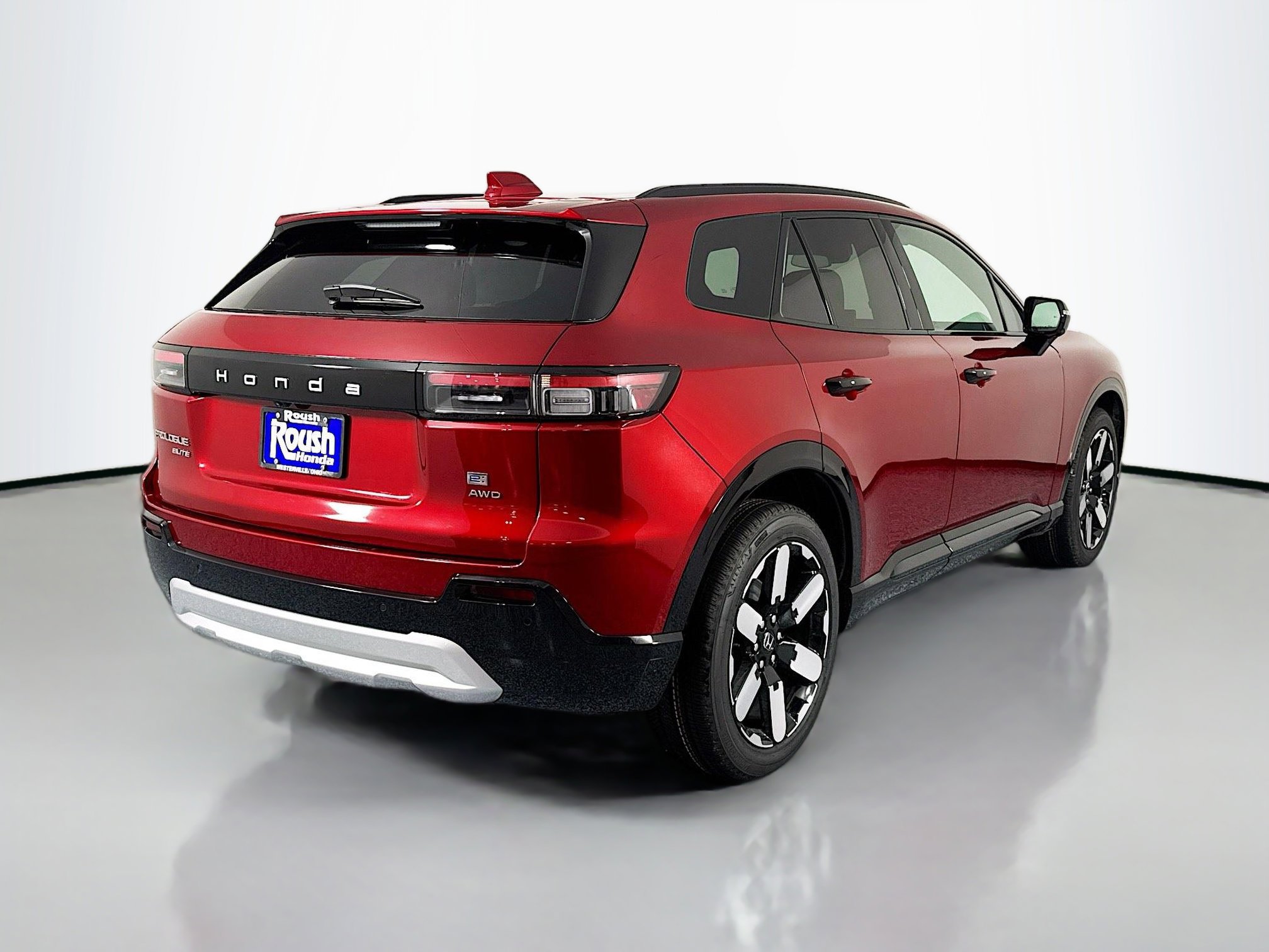 New 2026 Honda Prologue Elite image 5