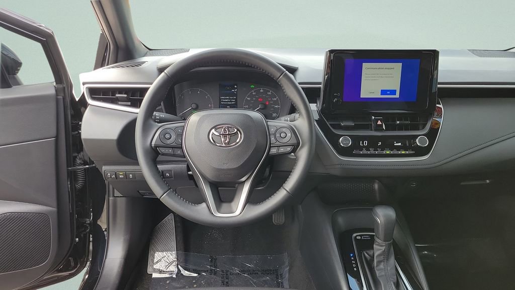 Used 2025 Toyota Corolla SE image 23