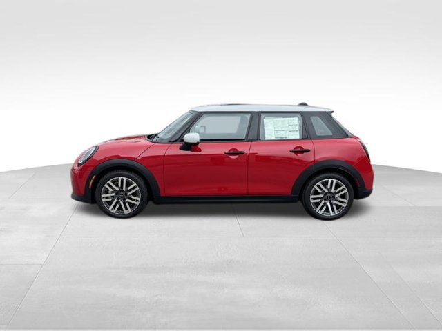 New 2026 MINI Cooper 4-Door Hardtop FWD image 8
