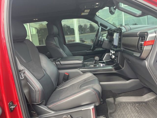 Used 2025 Ford F150 Raptor image 31