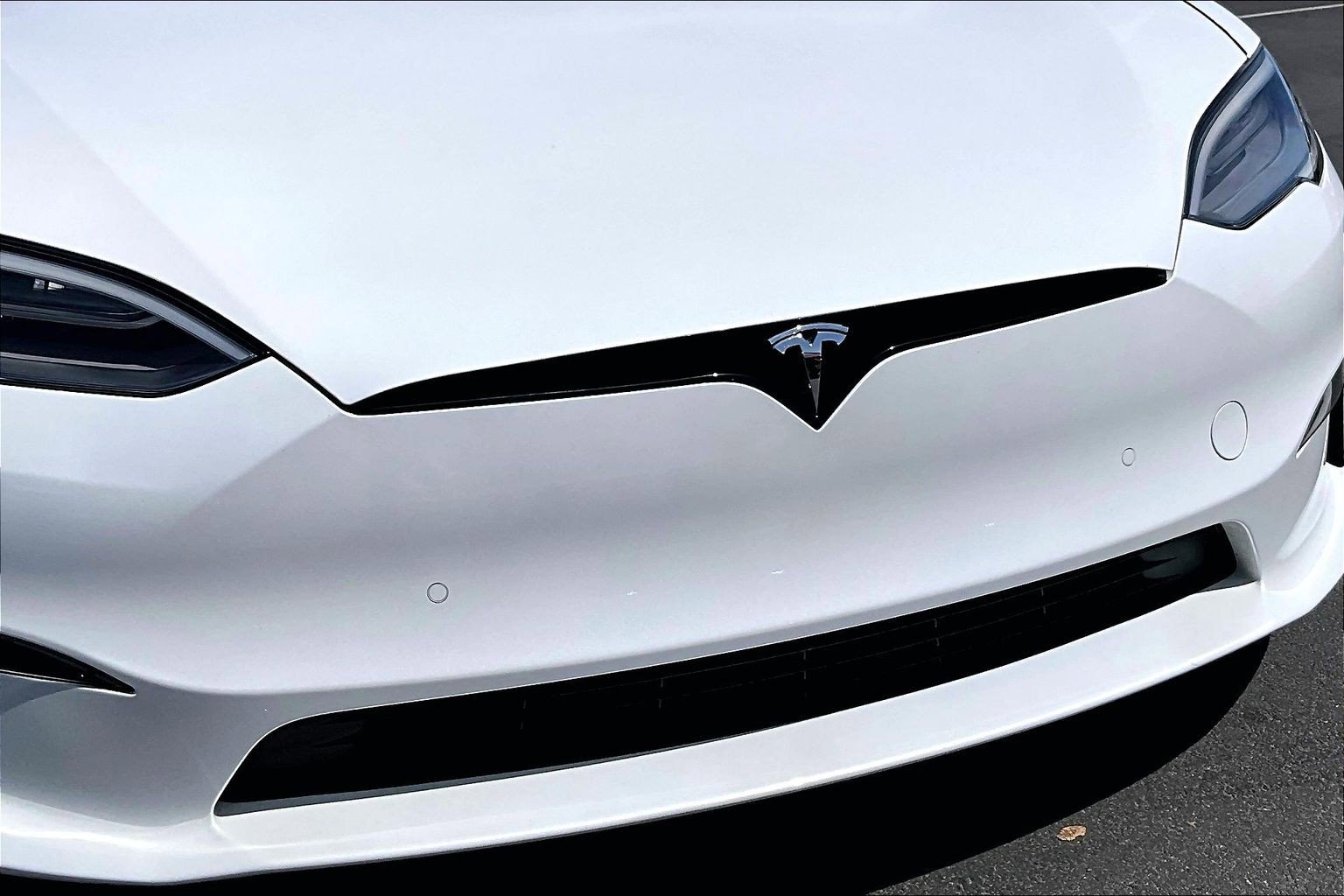 Used 2021 Tesla Model S Plaid AWD/4WD image 27