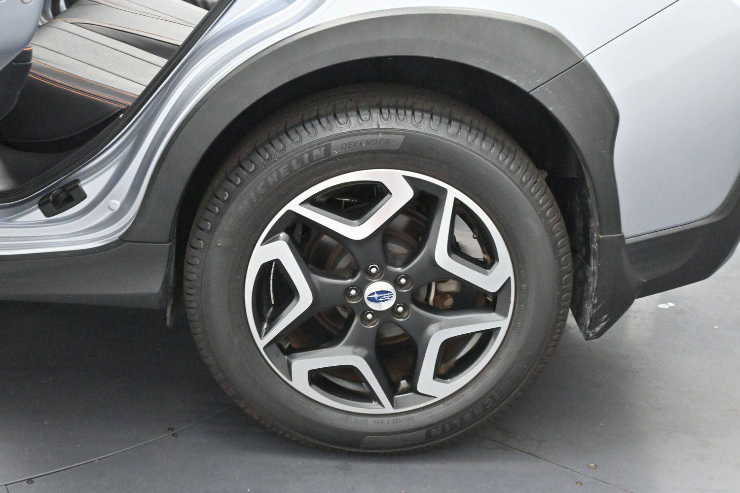 Used 2018 Subaru Crosstrek 2.0i Limited AWD/4WD image 33