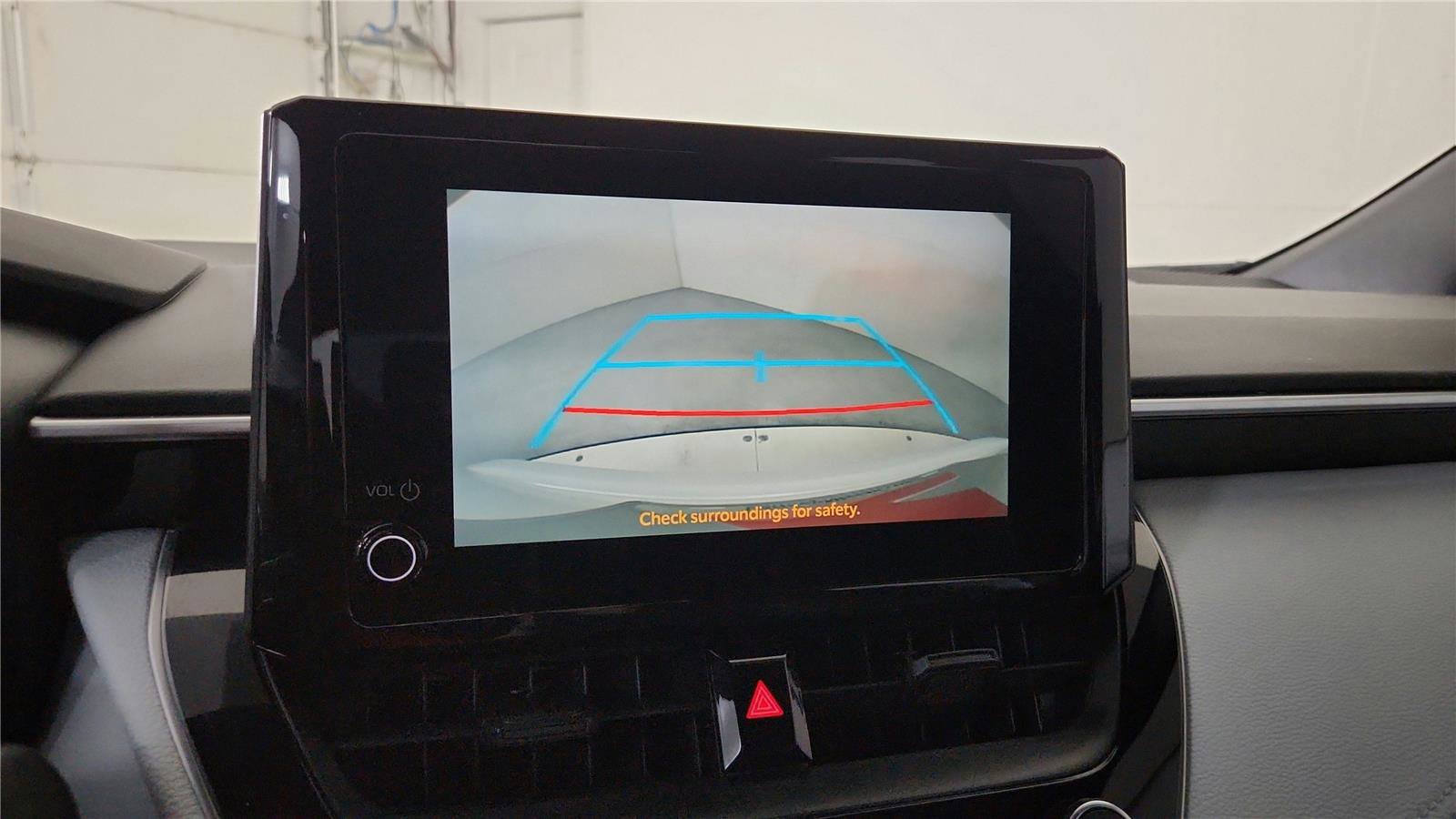 Used 2024 Toyota Corolla SE FWD image 27