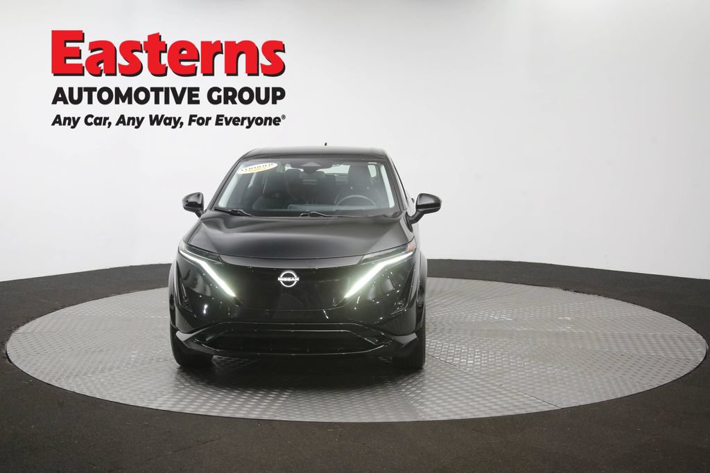 Used 2023 Nissan Ariya FWD image 53