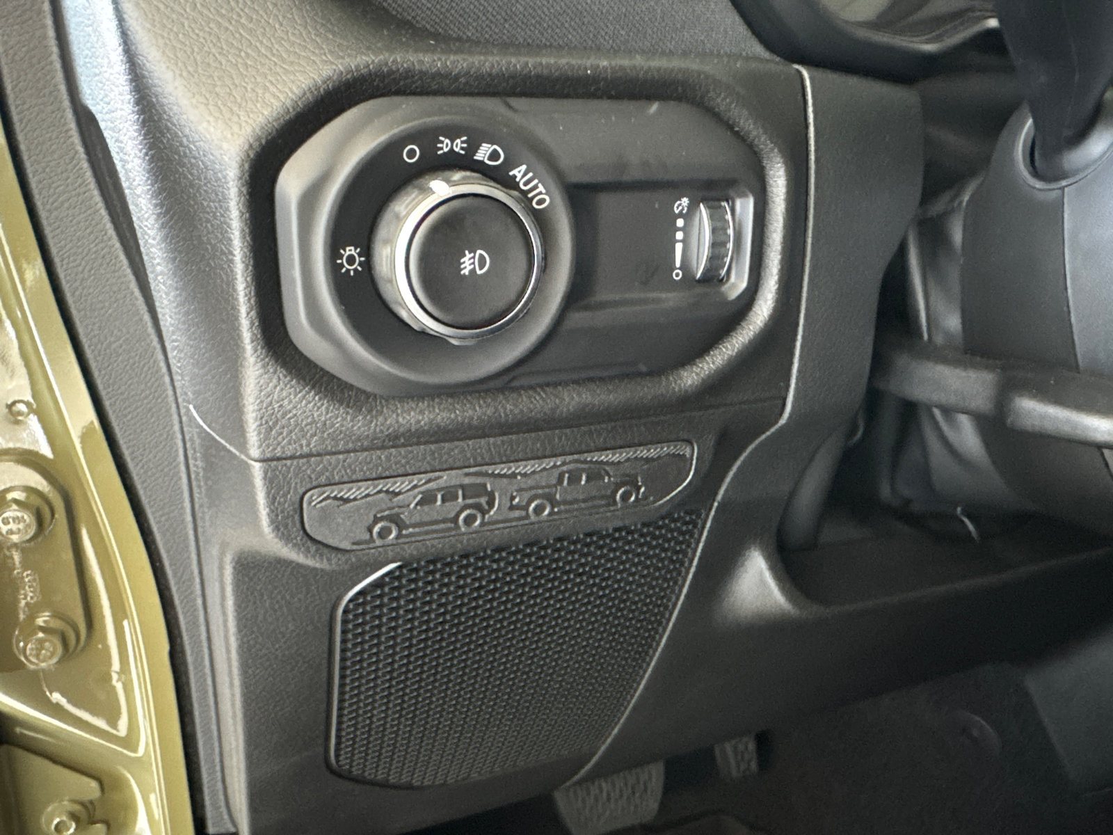 New 2026 Jeep Wrangler Unlimited Rubicon 392 AWD/4WD image 28